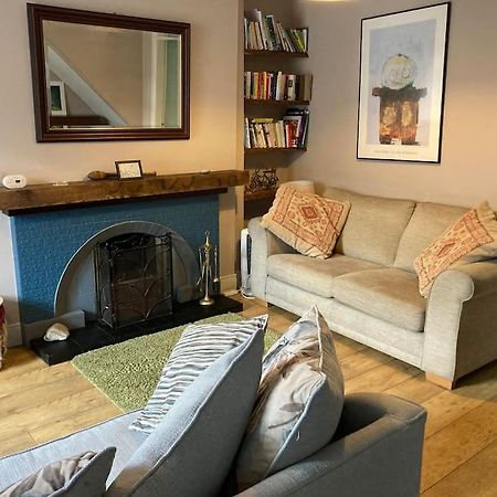 Fairhill Cottage Perfect Location With Garden In Central Ballycastle Exteriér fotografie