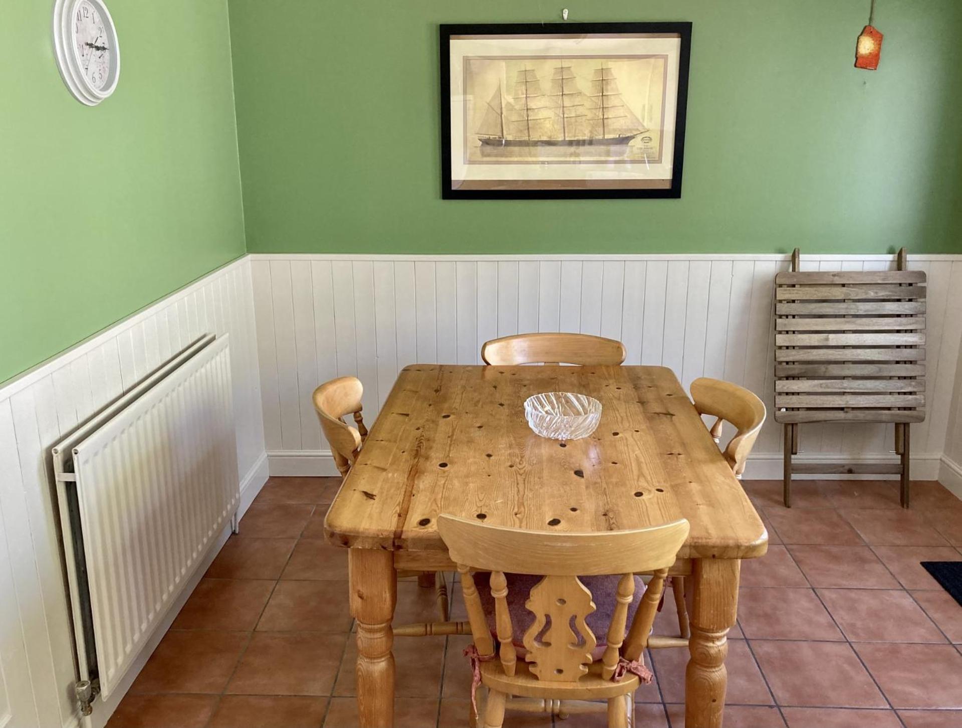 Fairhill Cottage Perfect Location With Garden In Central Ballycastle Exteriér fotografie